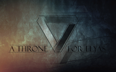 logo A Throne For Elyas